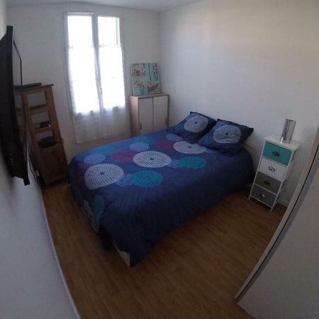 La Magie De Disney Appartement Bailly-Romainvilliers Buitenkant foto